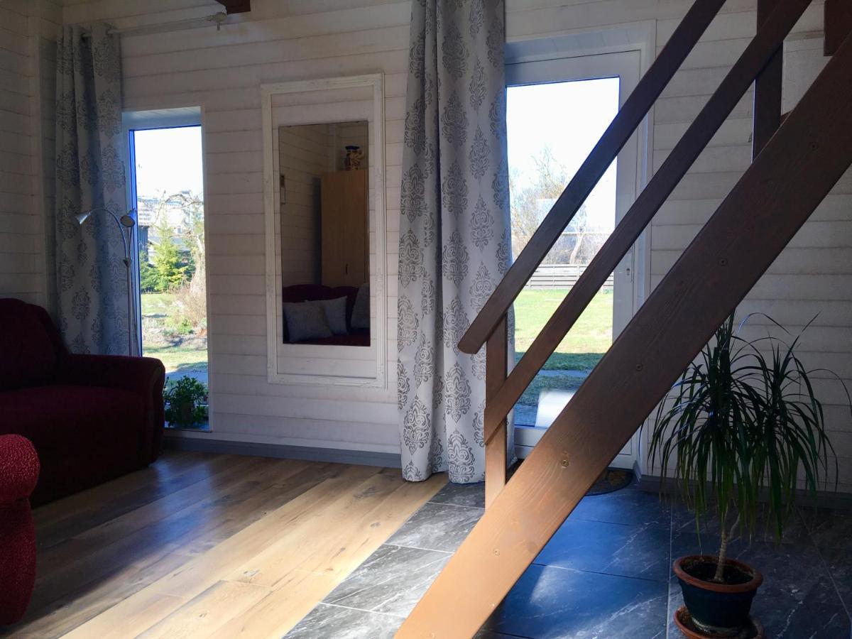 Heinaka Kodu Villa Rakvere Exterior foto